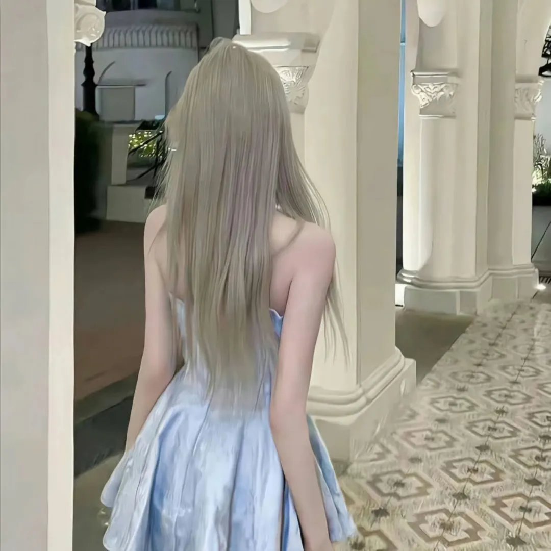 未来少女