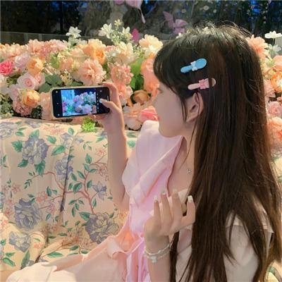 山茶花飘零