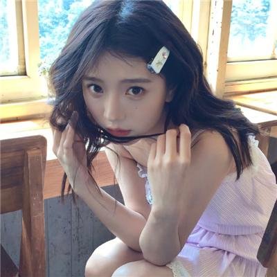 你是我生命中的光