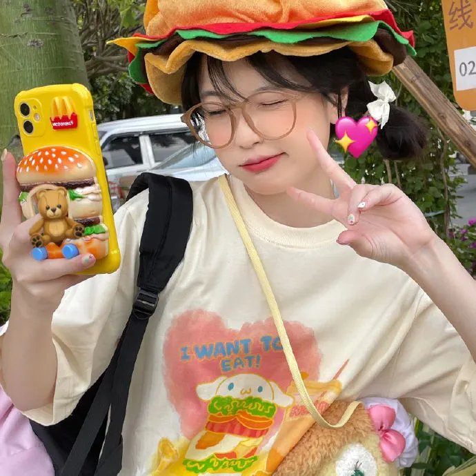 青春期猪头少年不做怀梦少女的梦